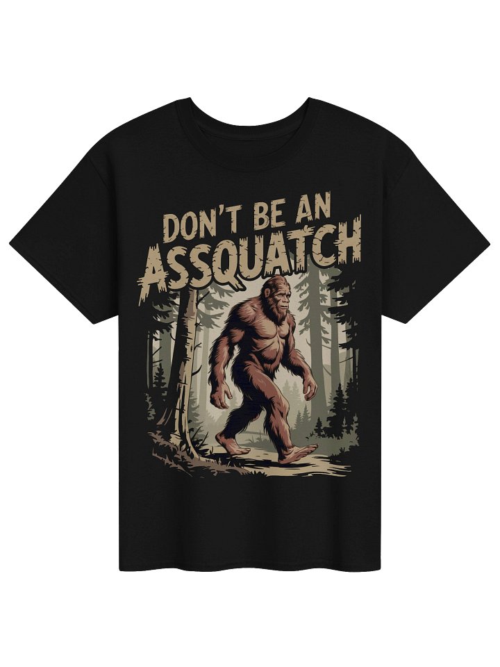 Speaks For Itself product image (1)