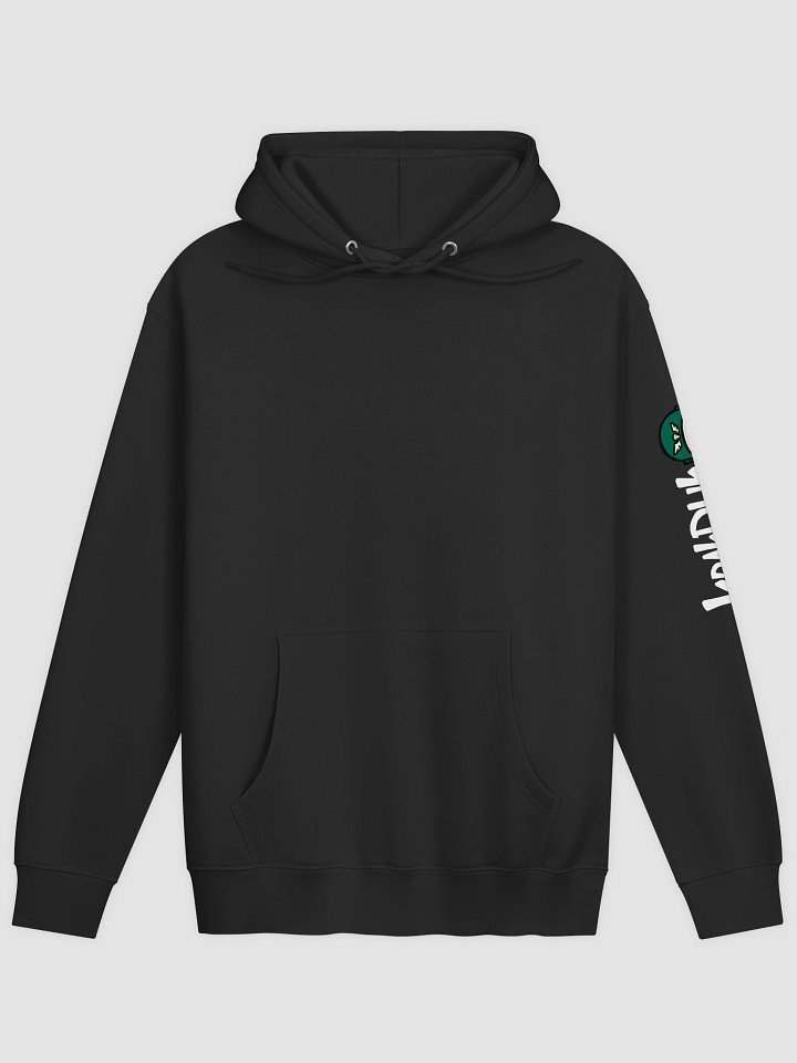 KrakDuk Character Hoodie product image (1)