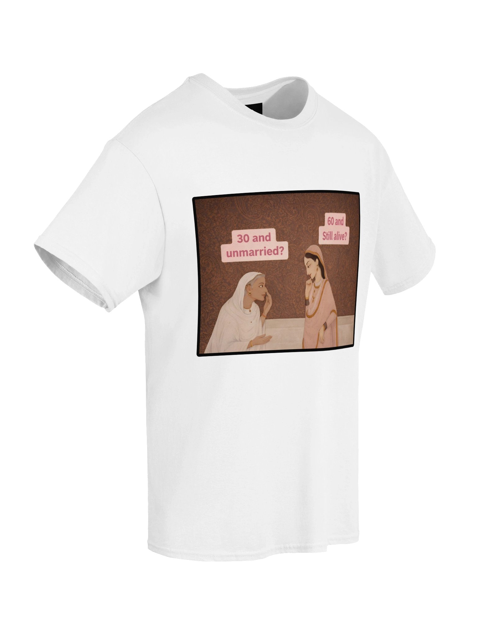 Still unmarried? product image (6)