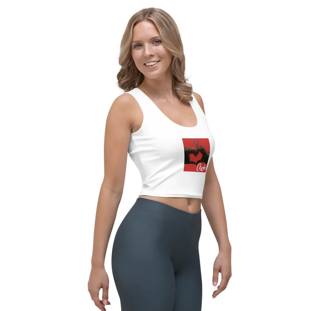 Choke <3 - Tramp Stamp Tank product image (4)