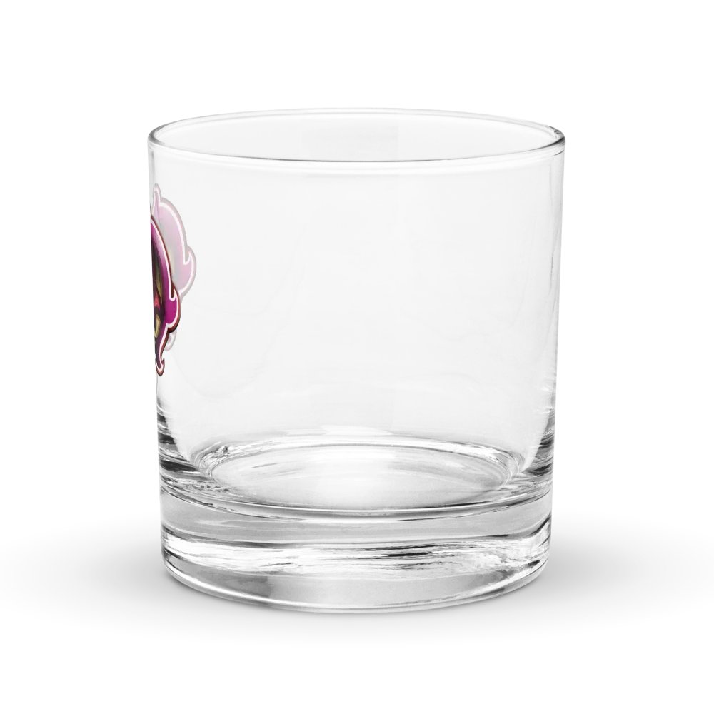 Zagarose Rocks Glass product image (2)