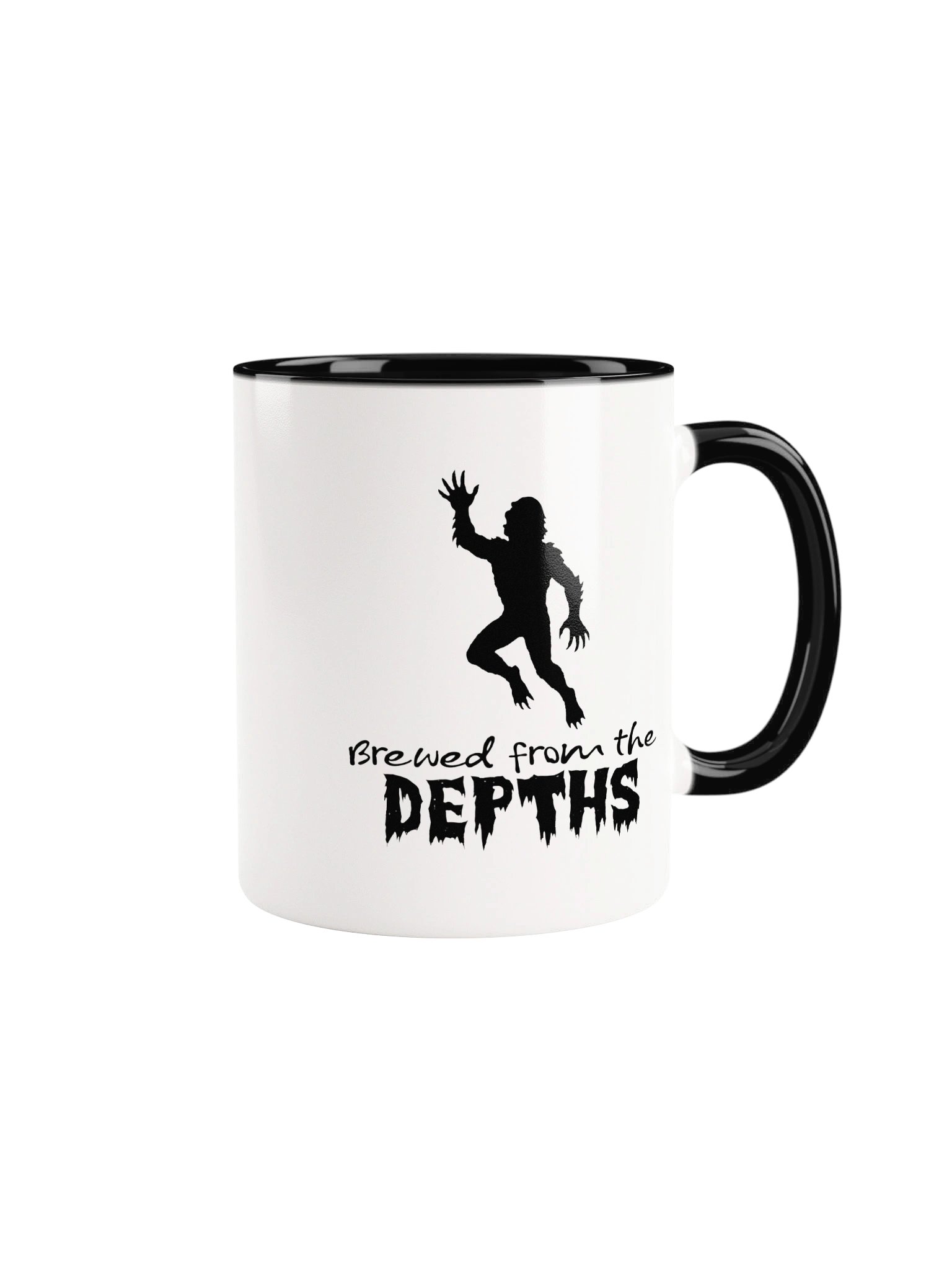 Lagoon Coffee Mug product image (1)
