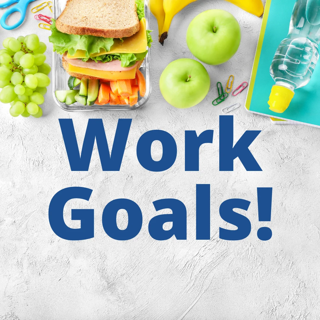 Meal Plan for Weight Loss, Heart Health and More product image (1)
