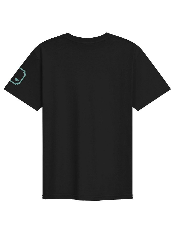 DATABASE T-Shirt product image (2)