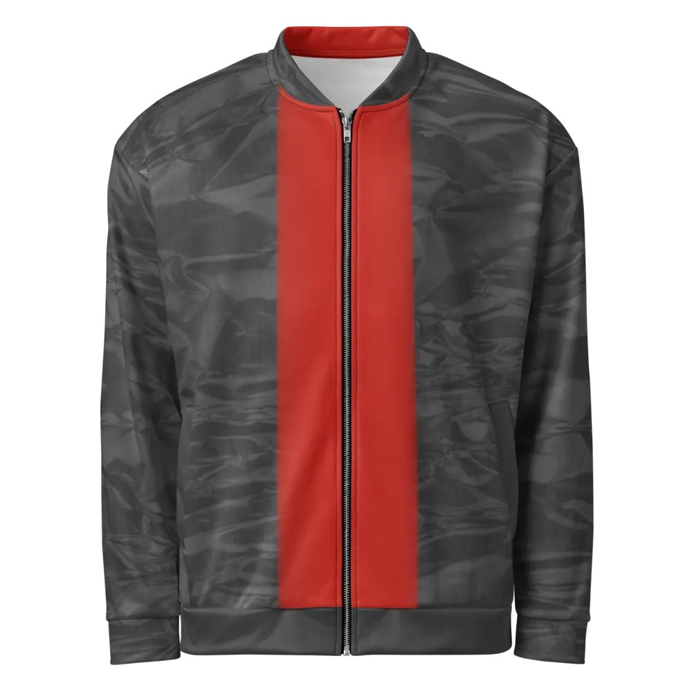 The Lyra Bomber Jacket product image (5)