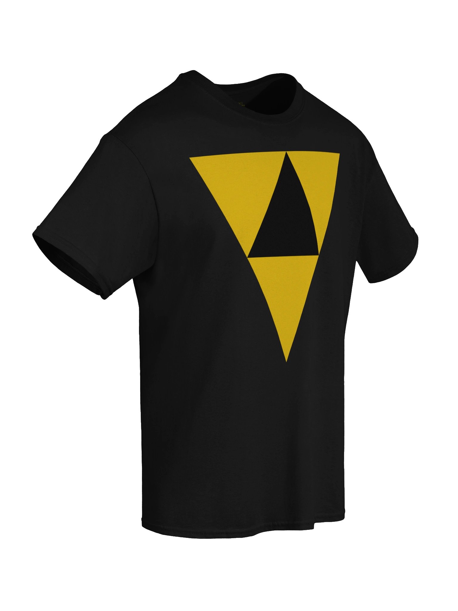 Blacktron I T-Shirt product image (6)