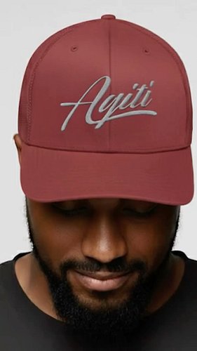 AYITI on my mind. AYITI on my head. 🇭🇹

Carry it wherever I go.

Wear Your Roots

www.teeshak.com