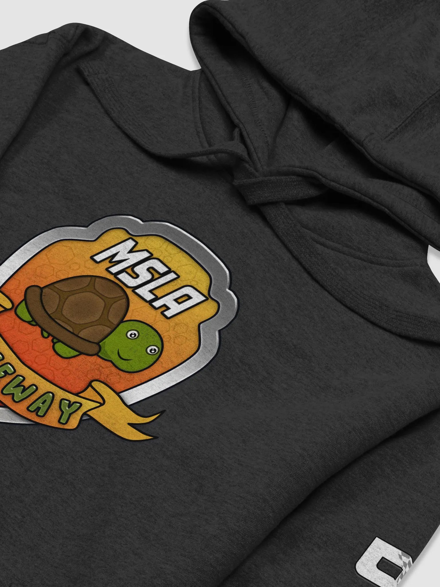 MSLA Raceway - Hoodie product image (3)