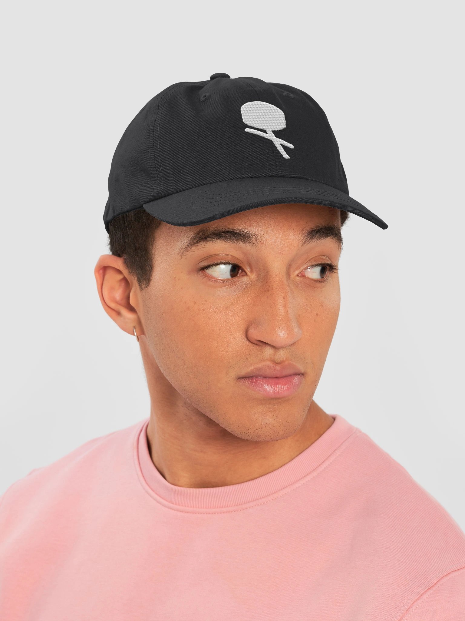 Sportdrum Baseball Hat product image (6)