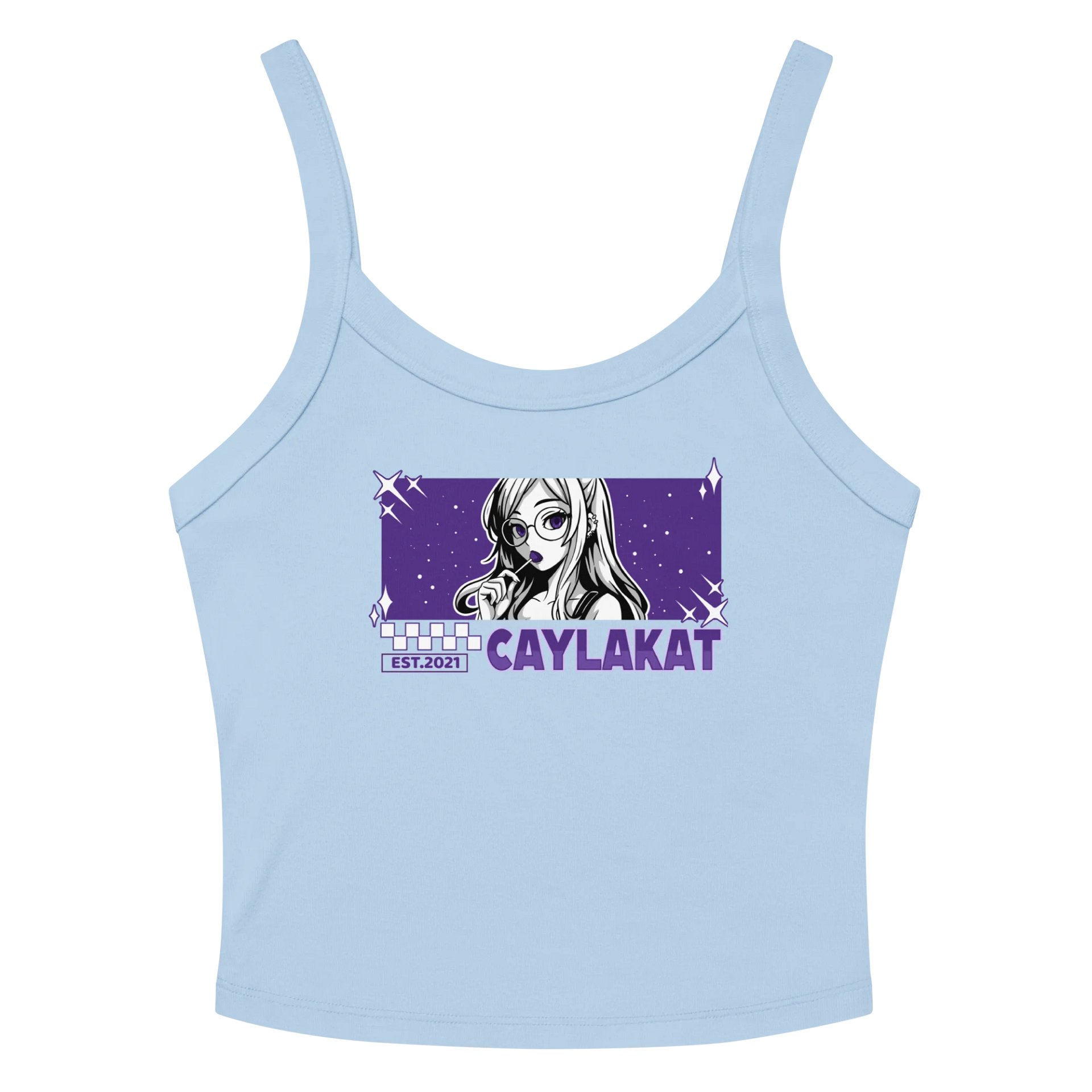 Women's Tank product image (2)