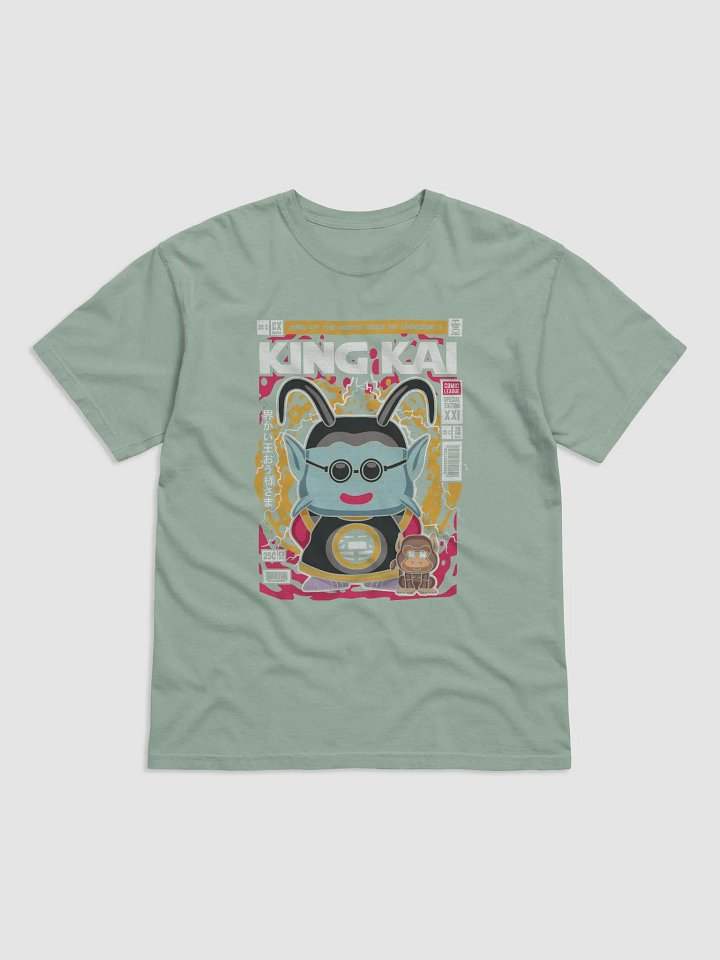 King Kai Special Edition | Dragon Ball Z Legendary Mentor product image (1)