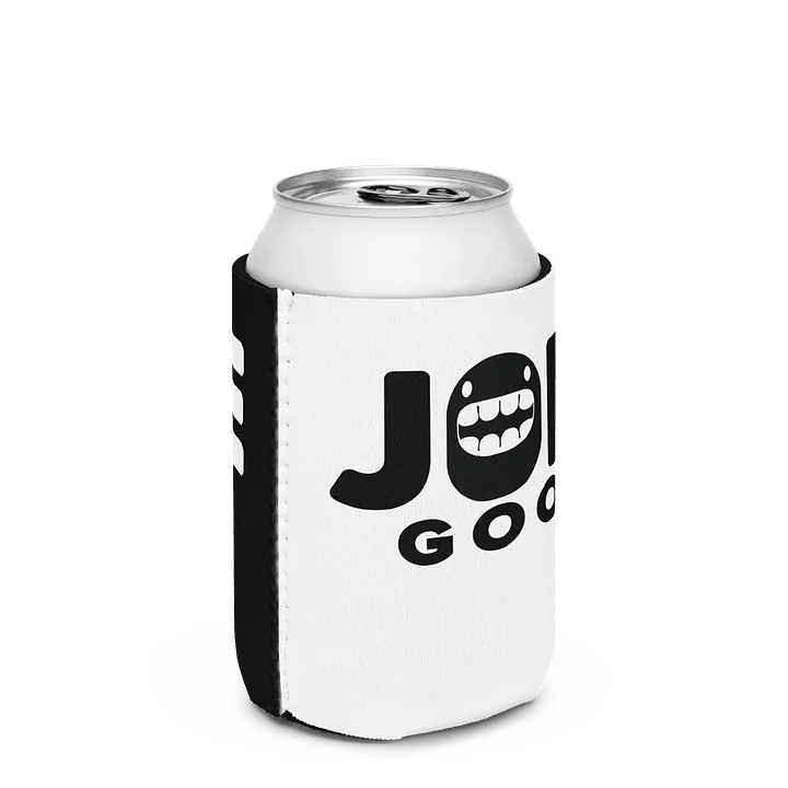 Joe Goo Koozie product image (3)