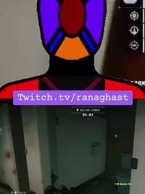 I wasn't safe #battlefield #battlefield6 #battlefield6redsec #battleroyale #battlefieldtiktok 