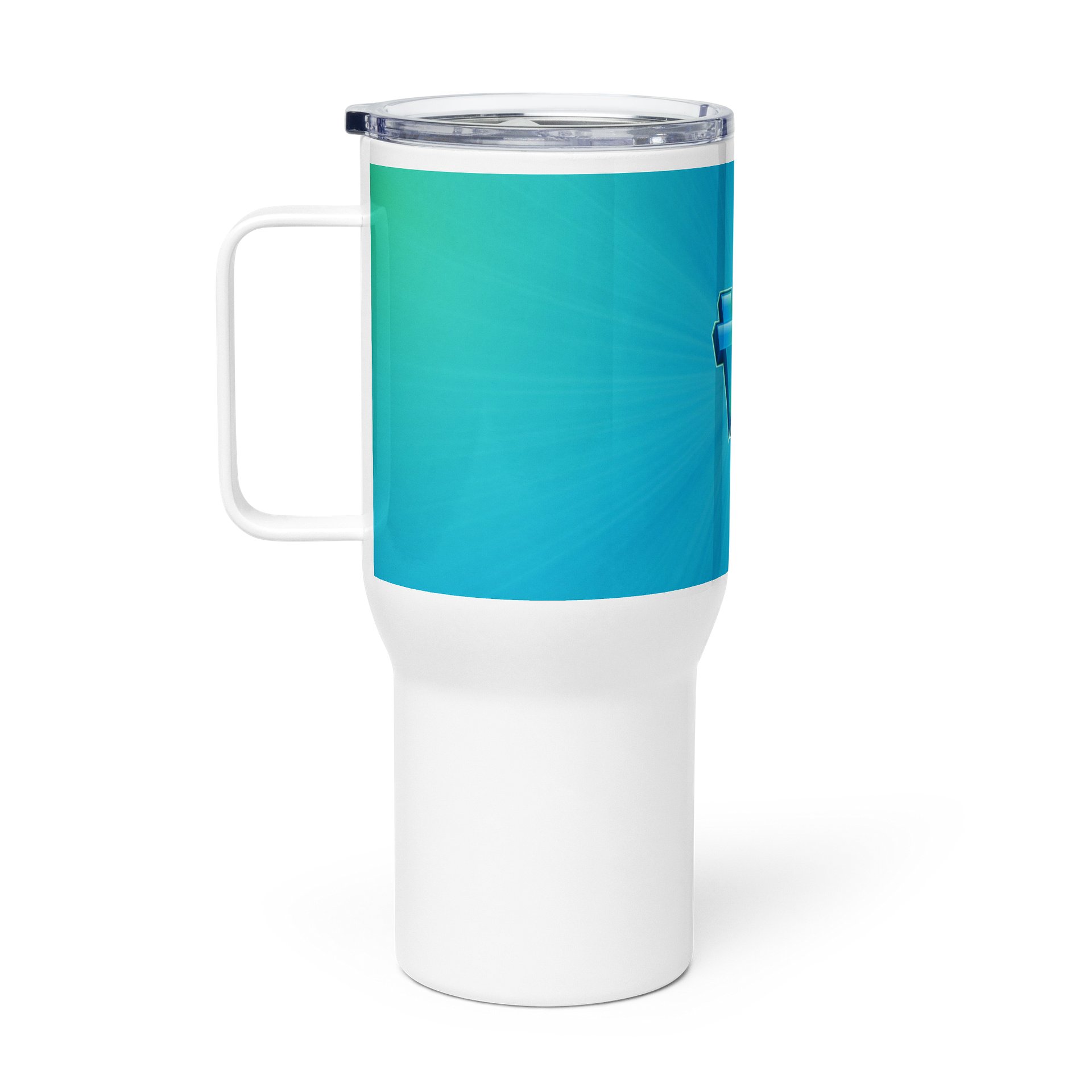 VZones Color Travel Cup product image (2)