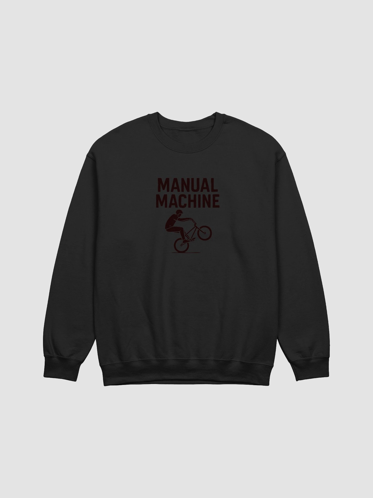 Manual Machine product image (9)