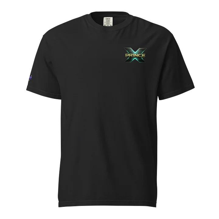 PR1NCEX Dubstep Logo Tee product image (1)