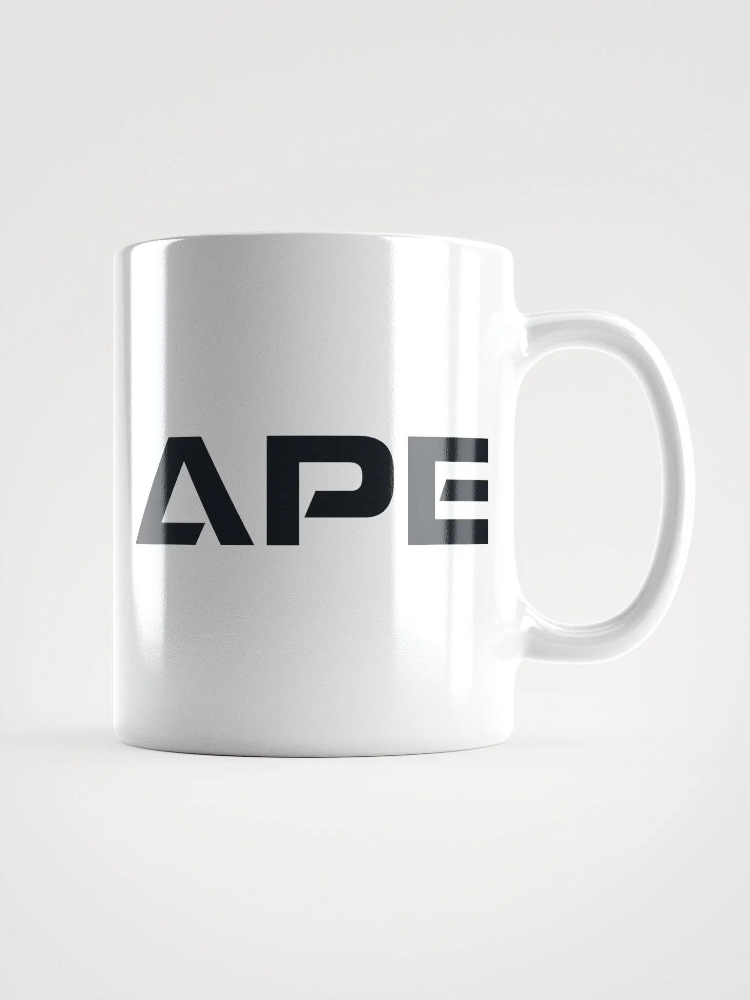Going APE Ceramic Mug product image (3)