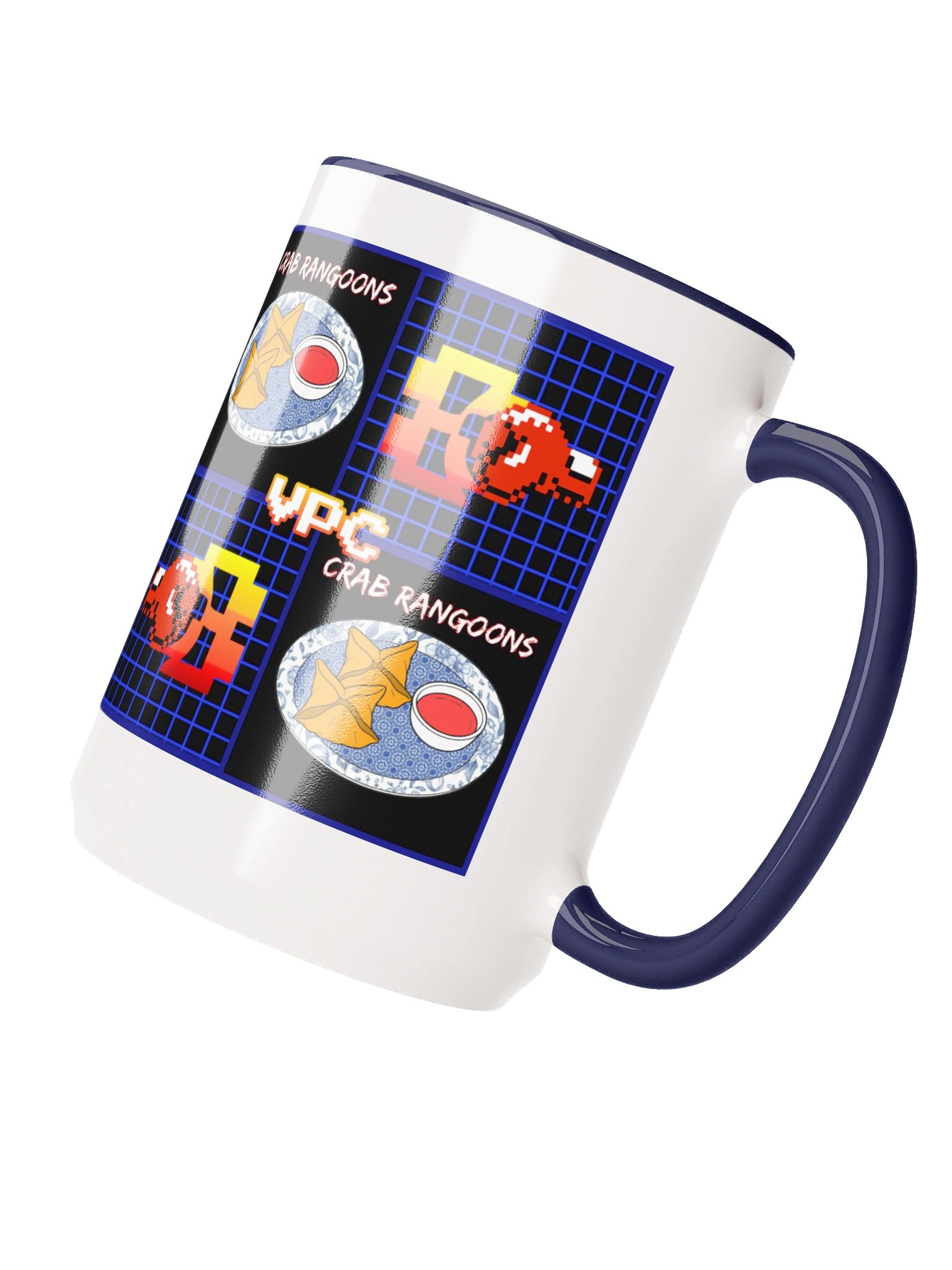 crab rangoons vpc8 fan mug product image (3)