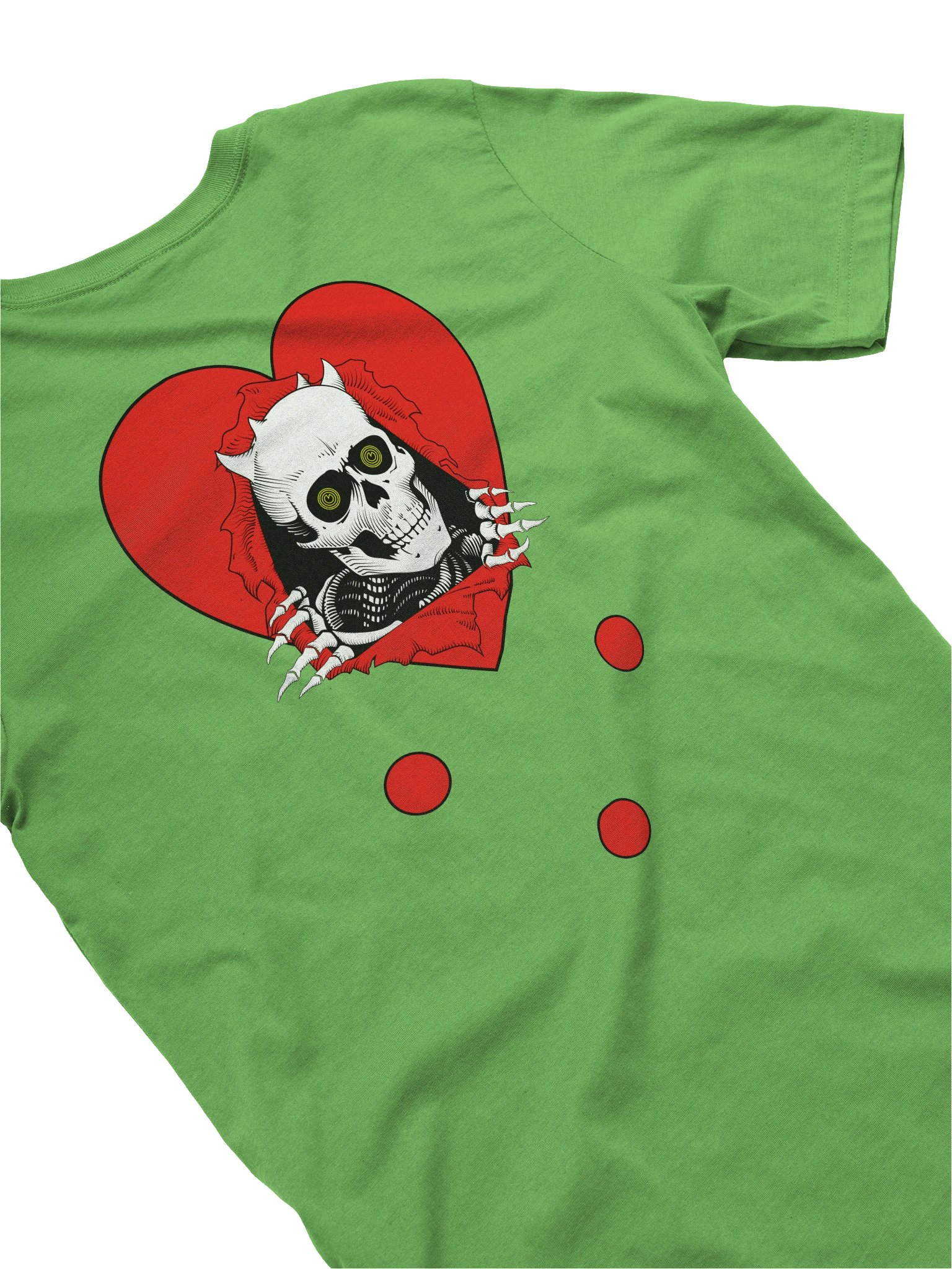 Queen Anne's Ripper Tee product image (4)