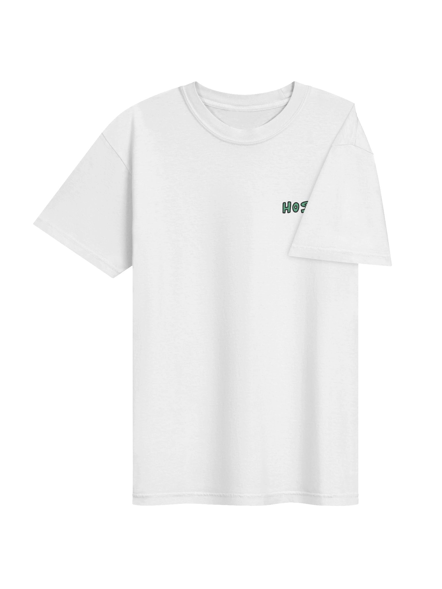 Hoses T-Shirt product image (5)