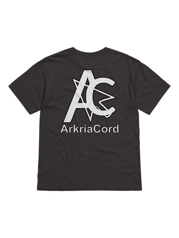 Arkriacord Comfort Colors Garment - DARK product image (19)