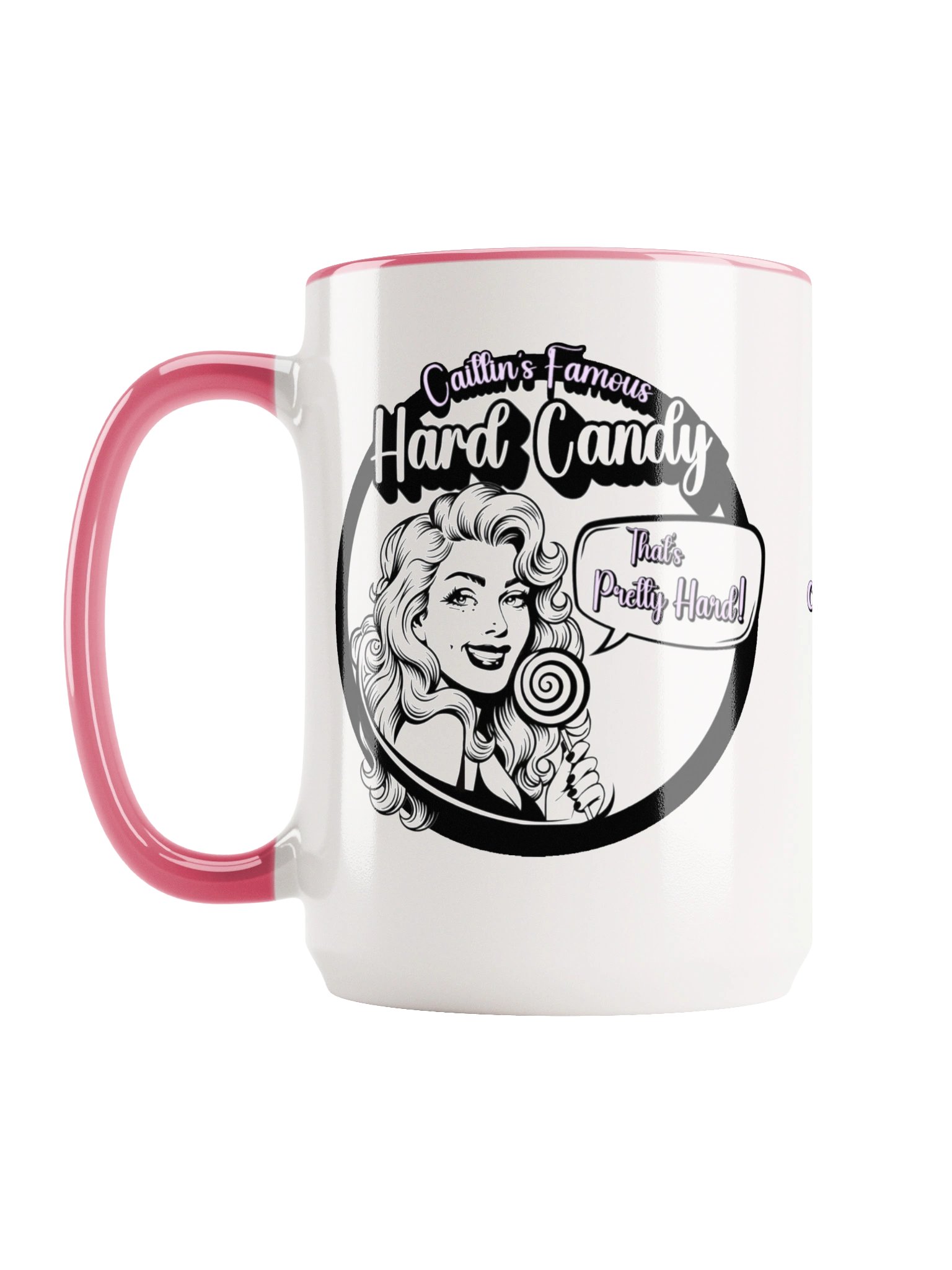 Hard Candy Mug product image (2)