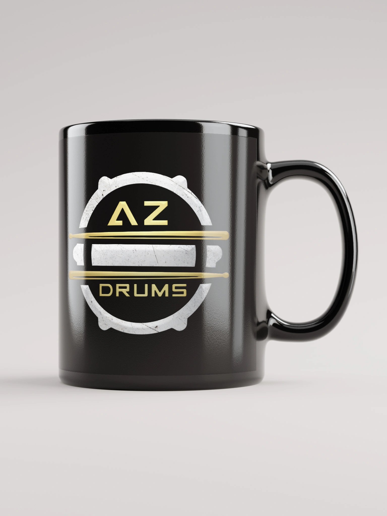 AZ Mug product image (1)