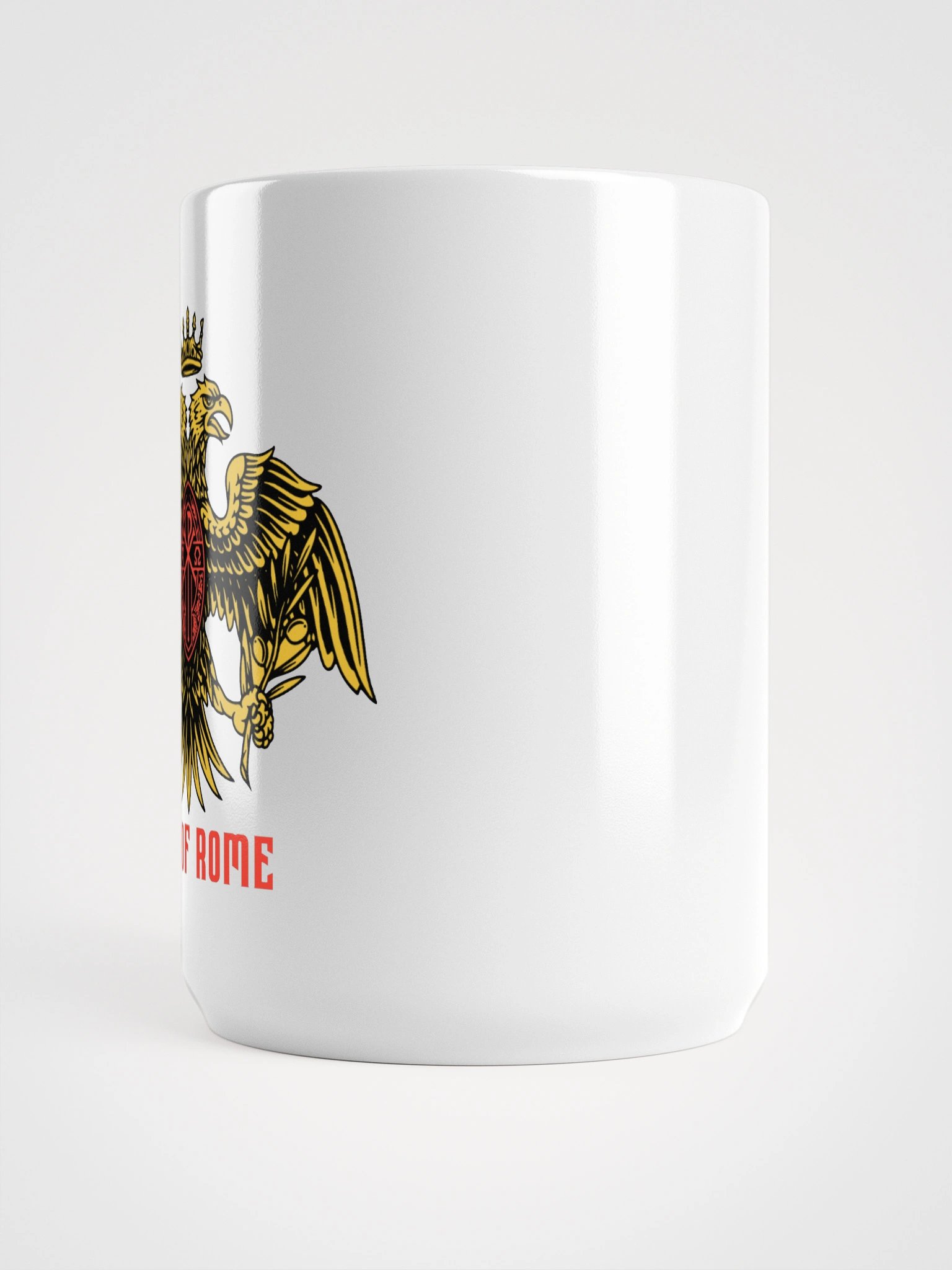 Byzantine SON OF ROME Mug product image (3)
