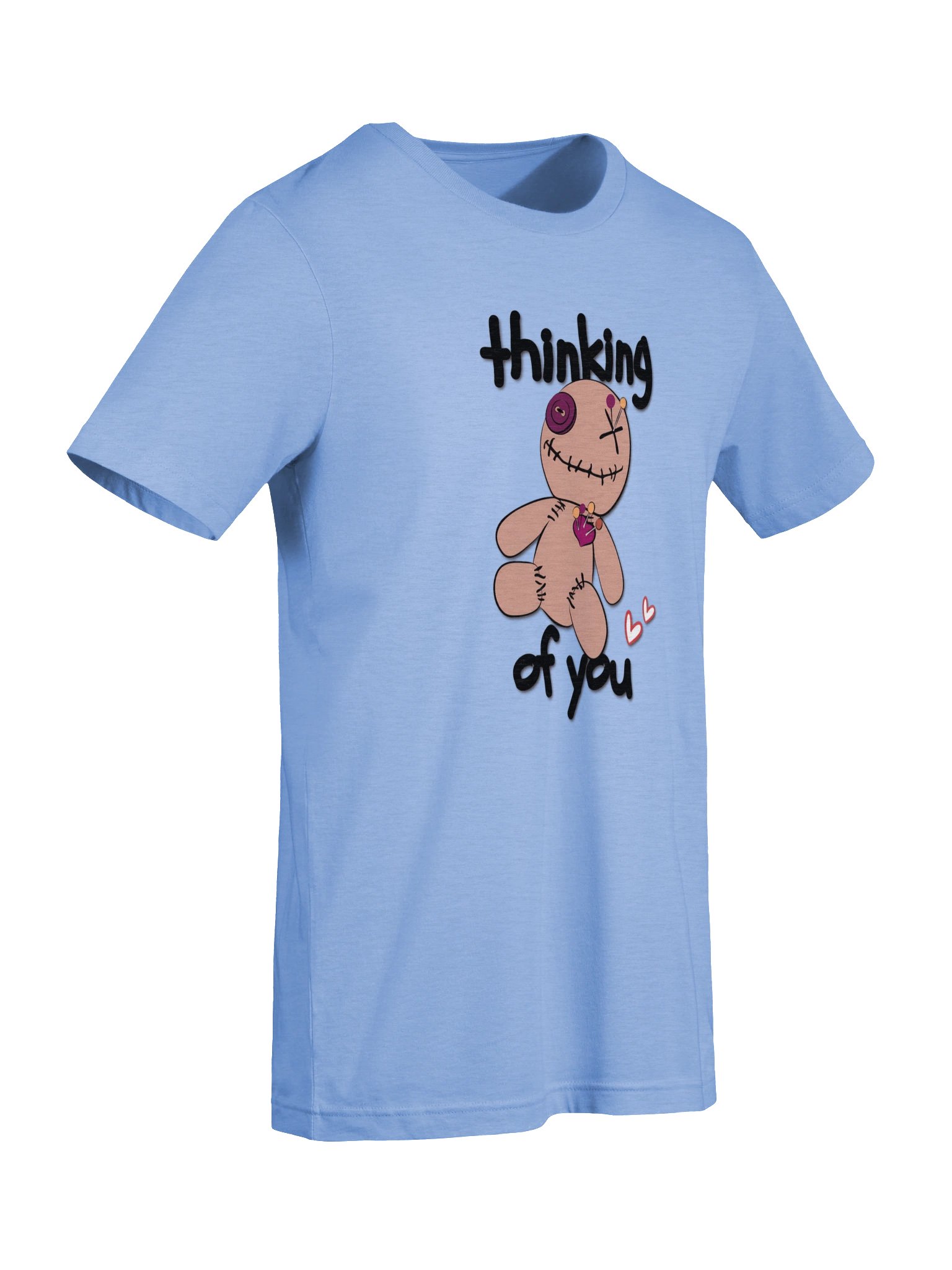 Thinking Of You Pin-Pal product image (133)