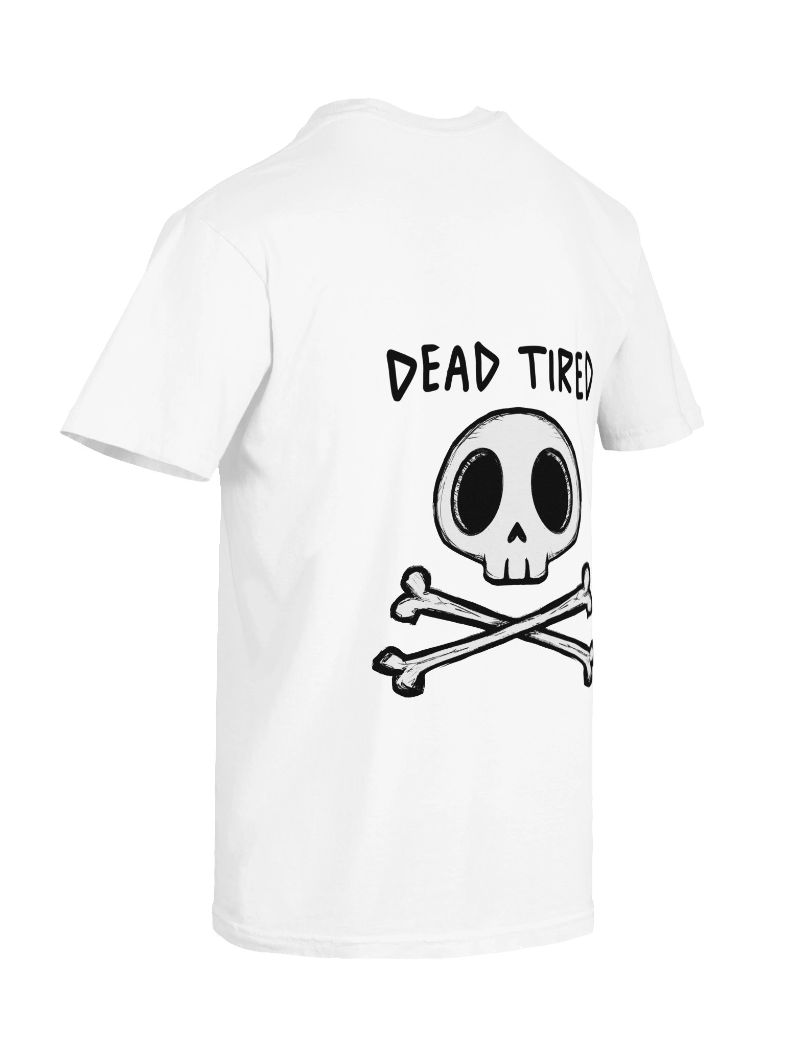 RIP Tee product image (12)