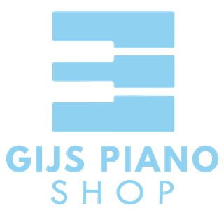 Gijs Piano Shop