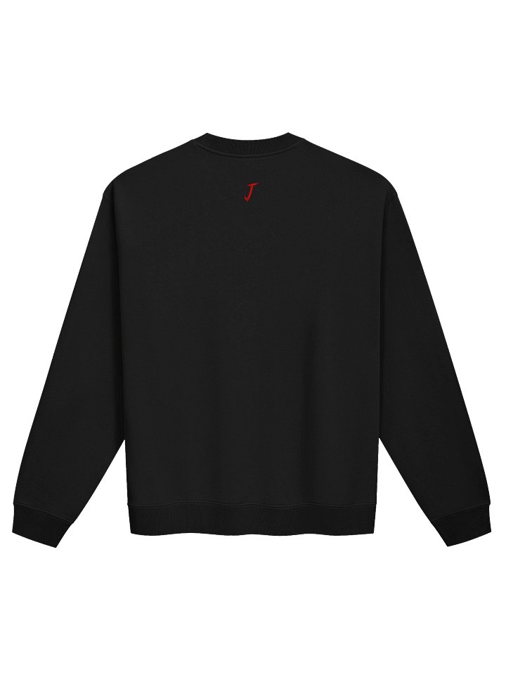 JERNBLOD Crewneck product image (2)