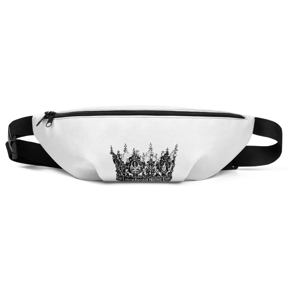 Classy: Fanny Pack product image (3)