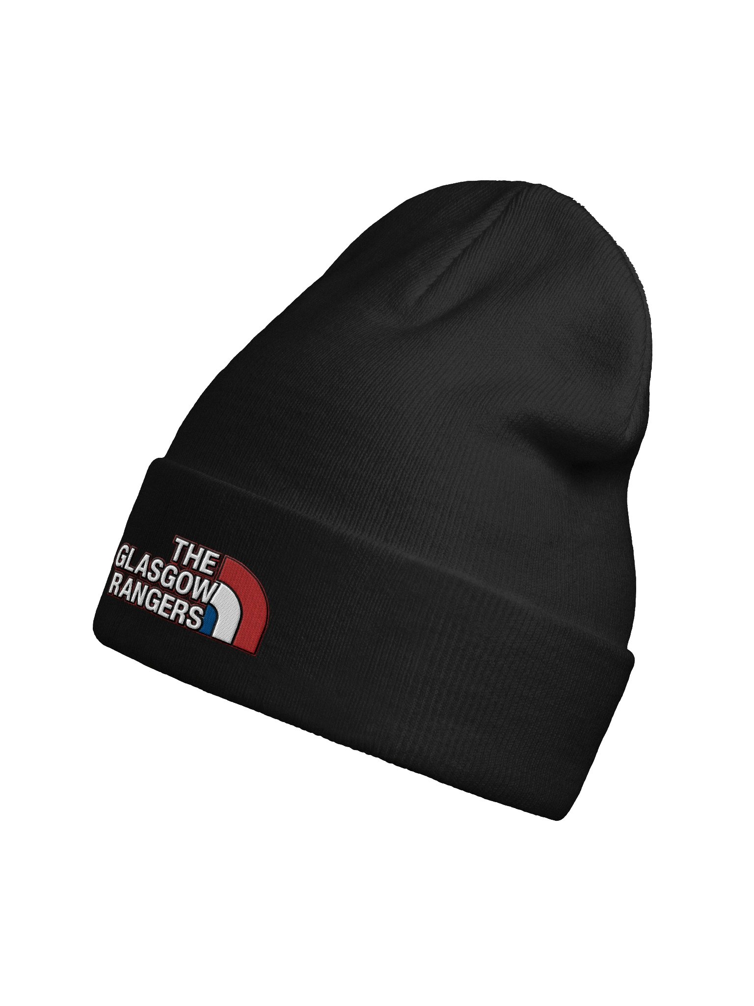 UBC "The Glasgow Rangers" Hat product image (2)