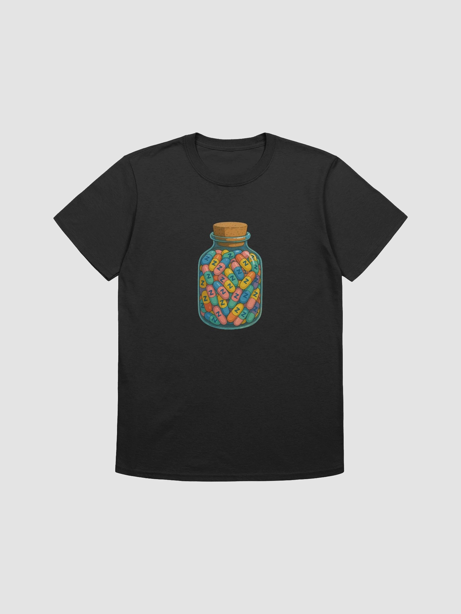 Elicious Tee product image (2)