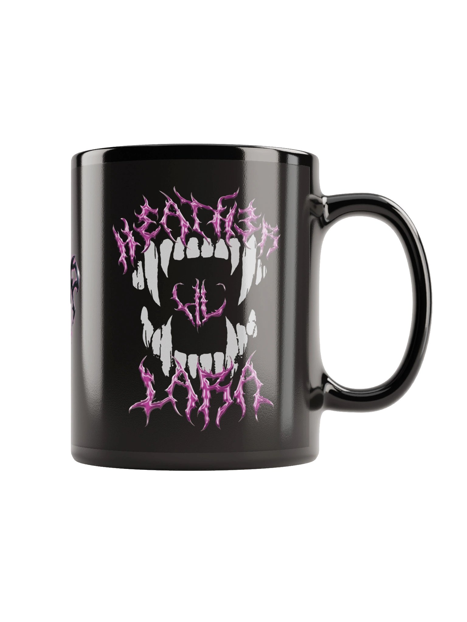 Y2K BITE ME MUG product image (1)
