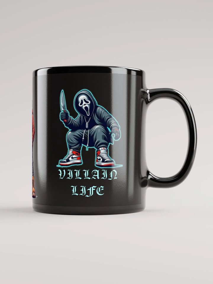 BVAB Villain life Mug - On sale product image (1)