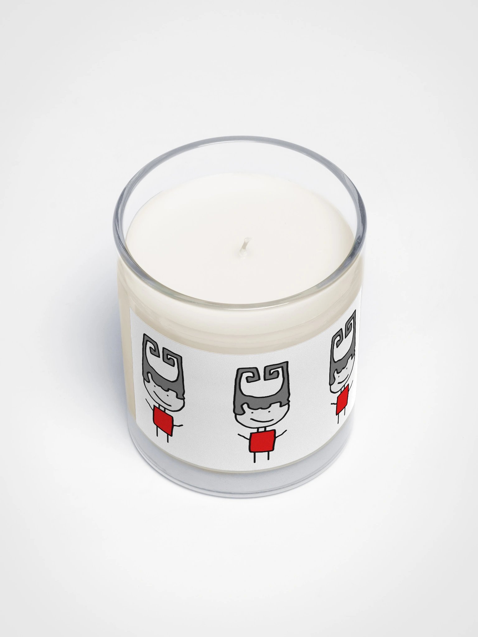 Critter Candle product image (3)