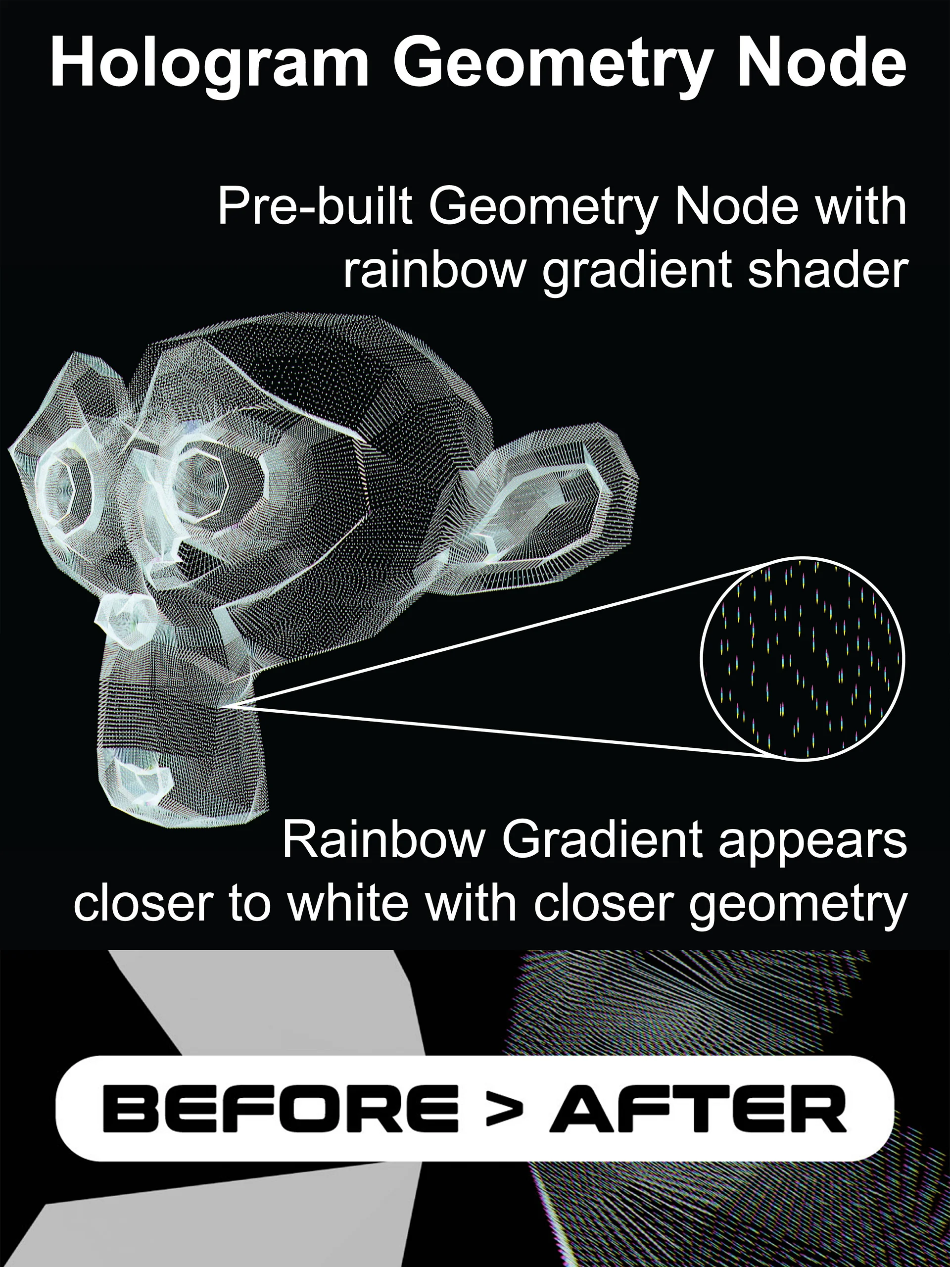 hologram geometry node product image (1)
