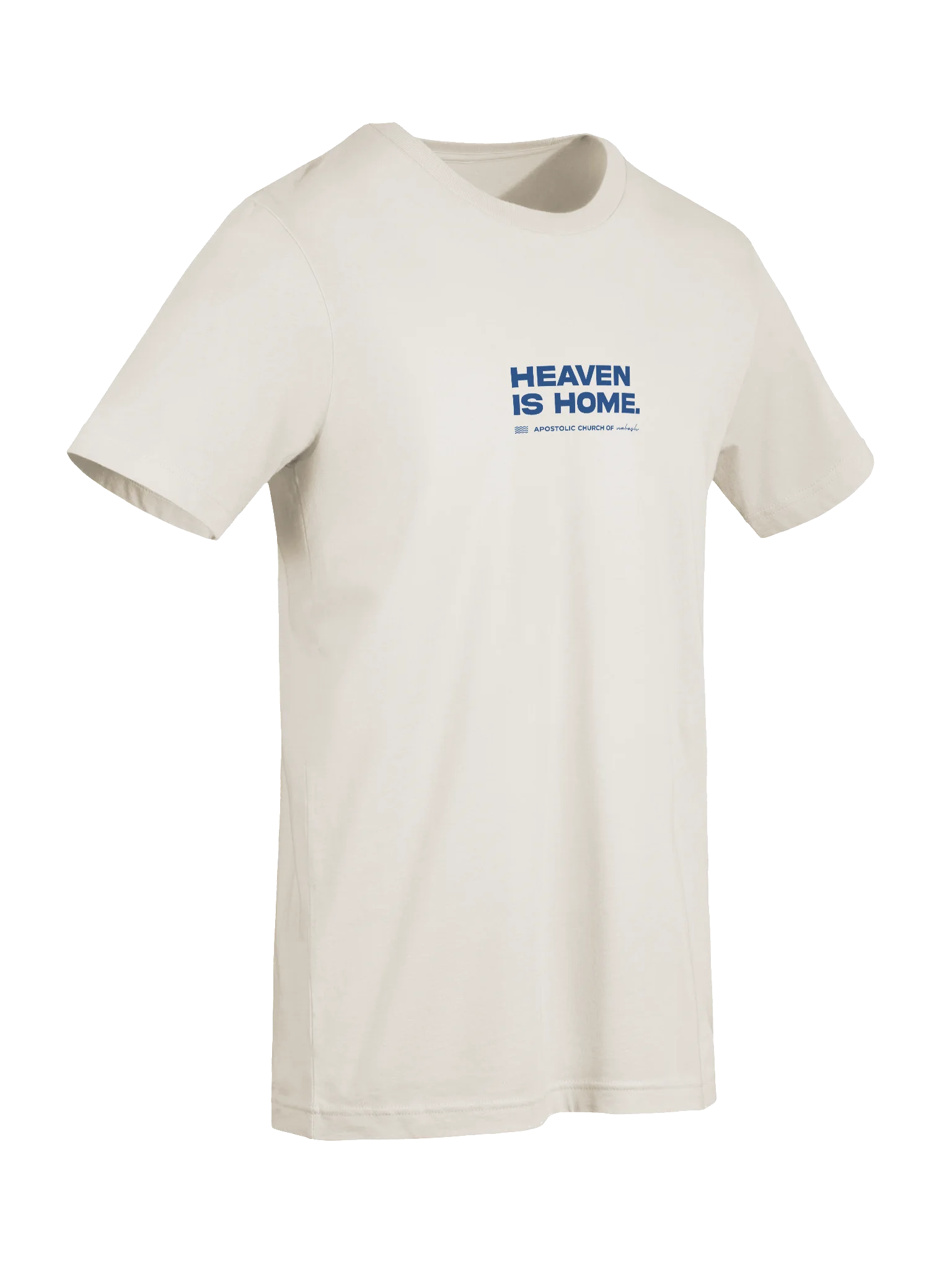 Heaven is Home - Blue product image (18)