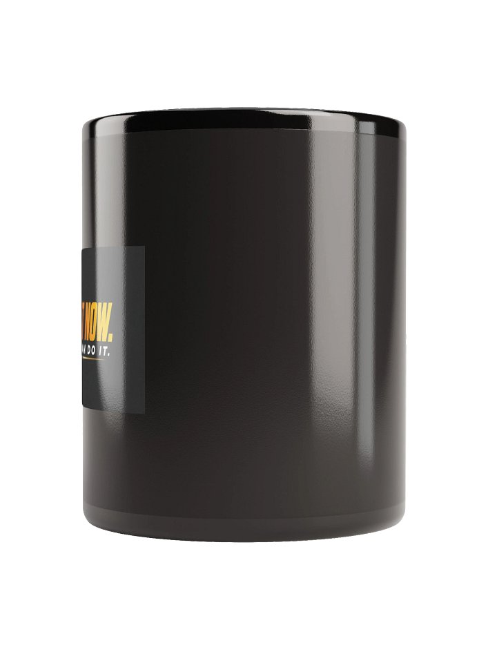 Motivational Gradient Mug product image (3)