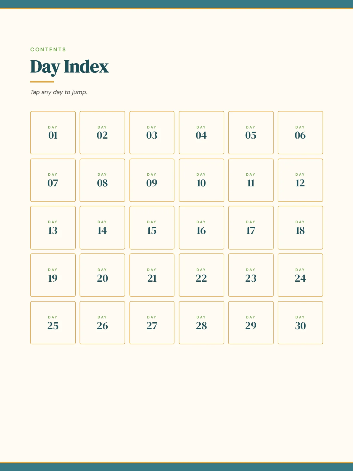The Daily Edge product image (4)