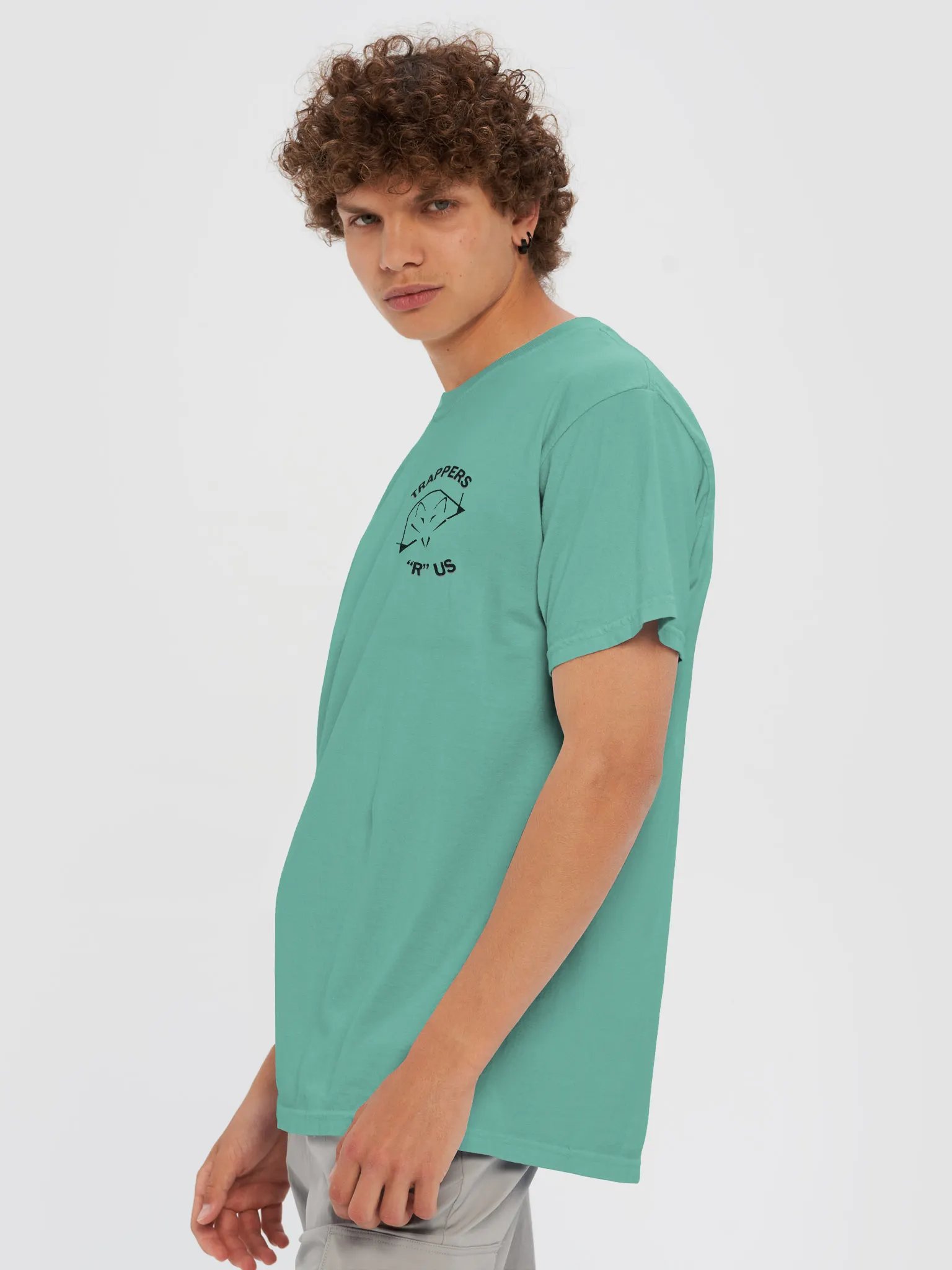 MFGA Light Colored Tee product image (73)