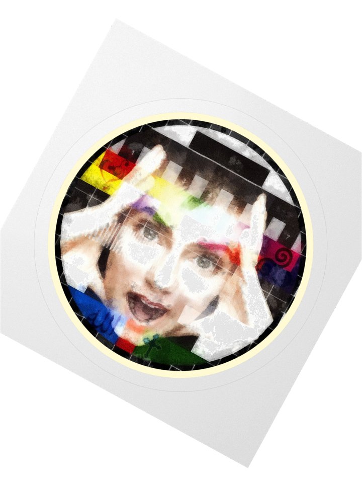 Lionheart Stickers product image (6)