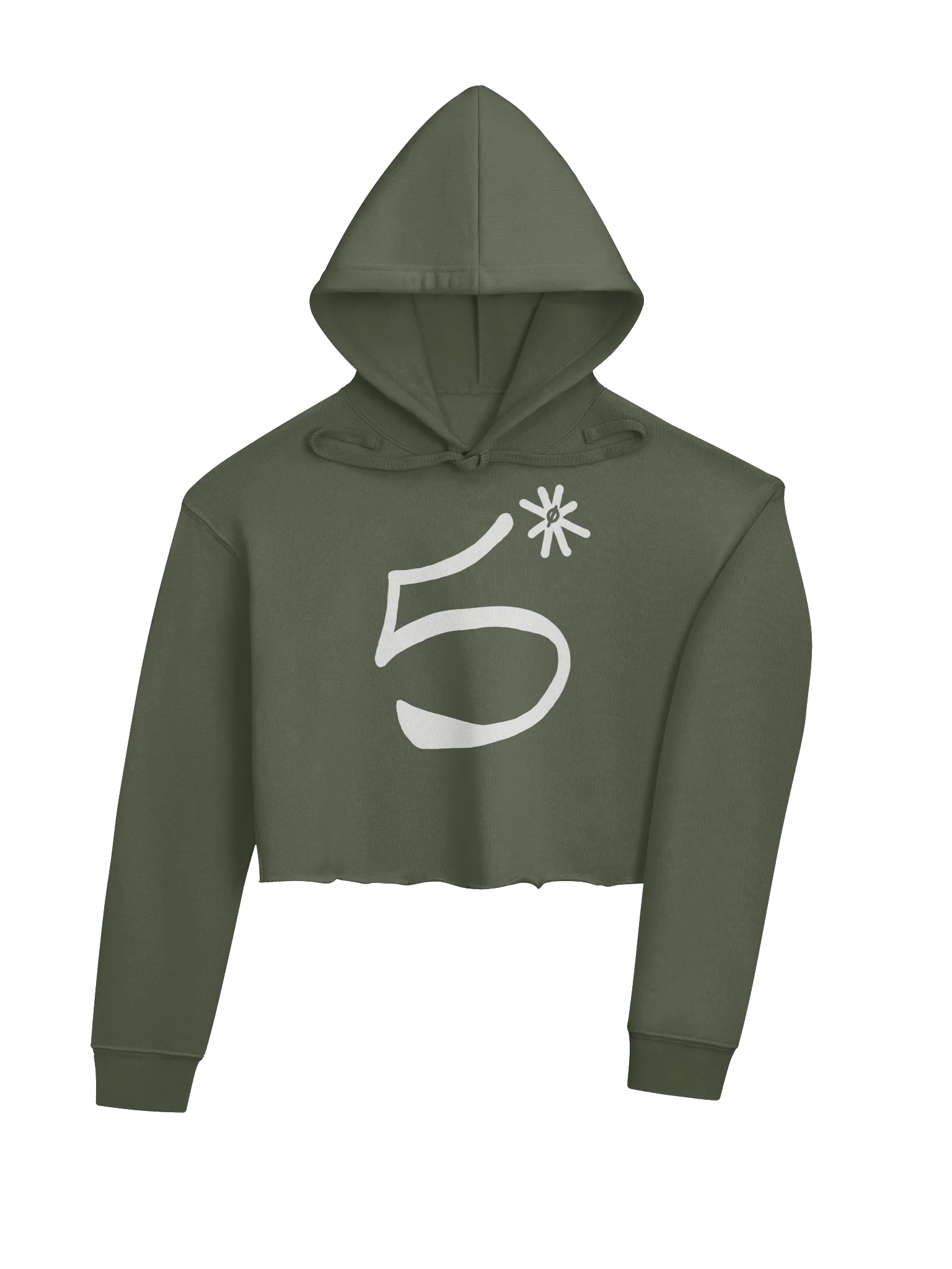 5* CRØP HØØD product image (3)