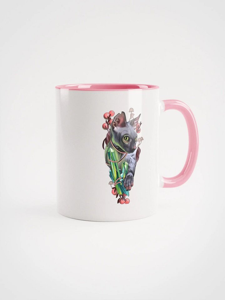 Mug Sphynx Crystal product image (17)