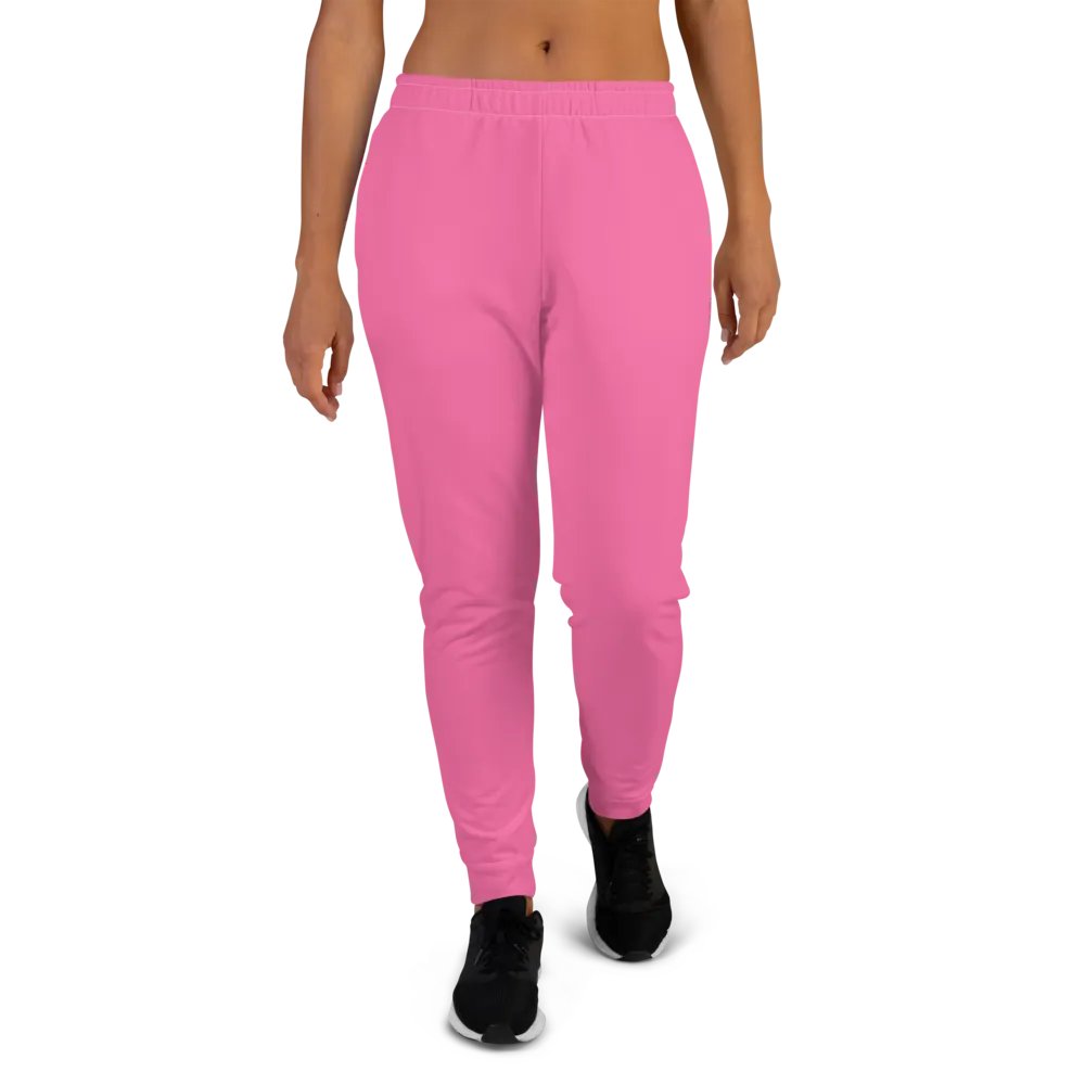 CF Women's Pink Joggers product image (1)