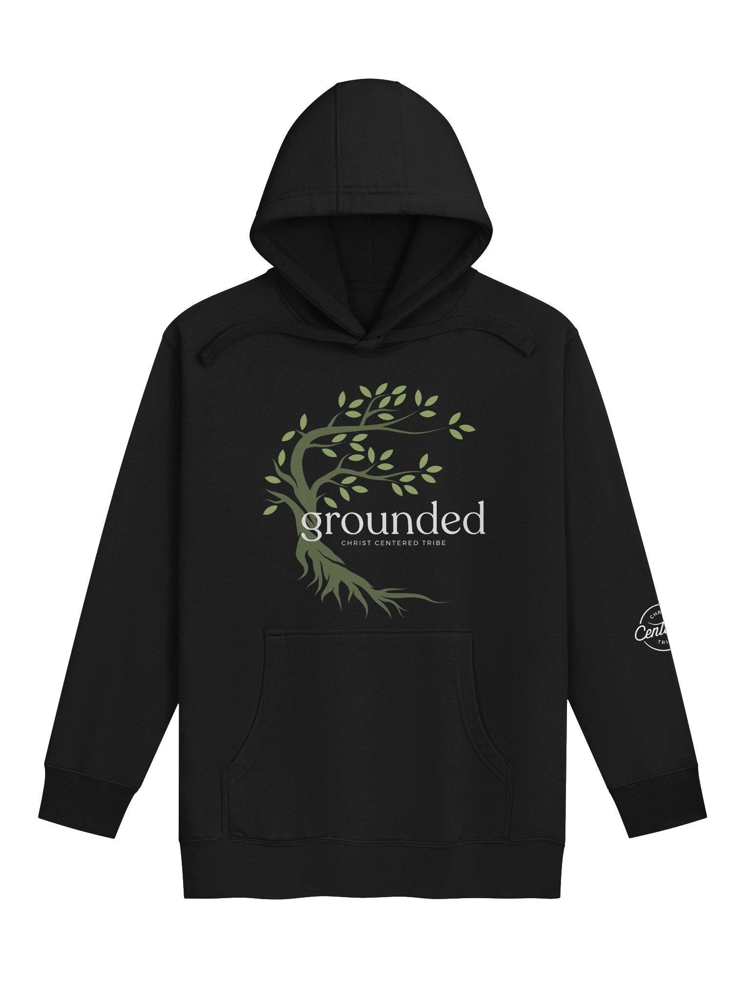 Grounded Hoodie product image (1)
