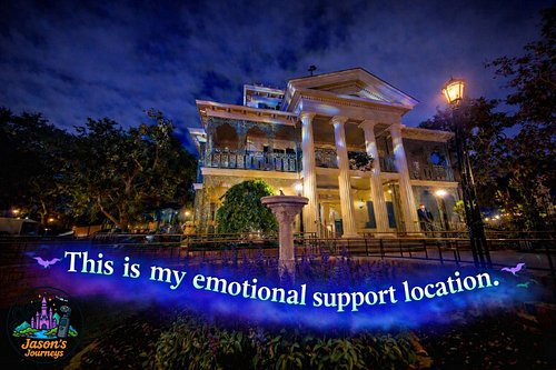 Welcome, foolish mortals…
to the one place that immediately lowers my blood pressure.
Kindly step into the Doom Buggy.
Your w...
