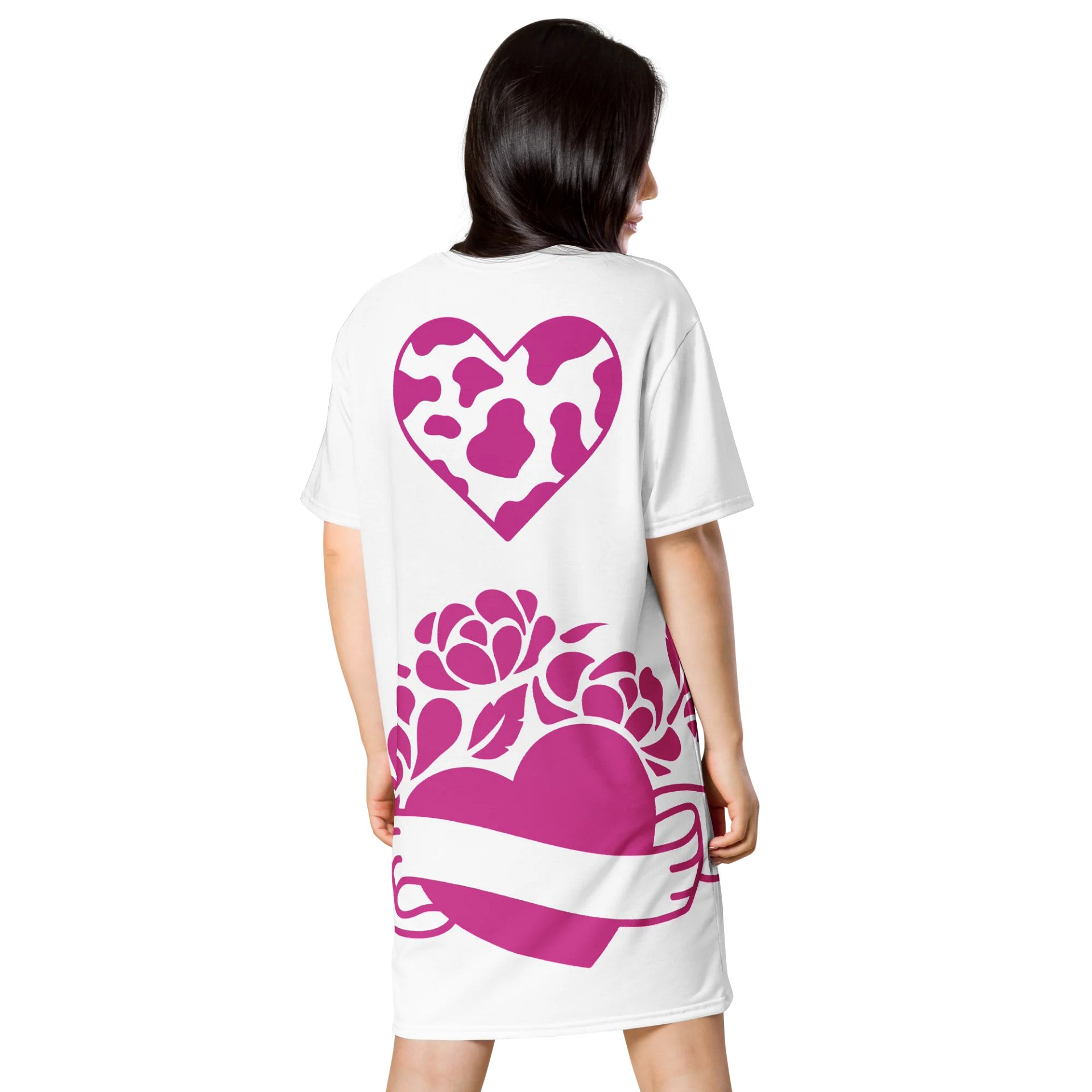Cheetah heart product image (4)